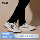 MLB鞋子男女生日禮物板鞋學(xué)長(cháng)鞋女鞋運動(dòng)鞋3ASXCA12N-50WHS-240