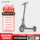 AOVOPRO電動(dòng)滑板車(chē)成人可折疊電動(dòng)車(chē)便攜式代步鋰電池長(cháng)續航代駕車(chē)踏板滑板車(chē)兩輪代步車(chē) X9-42V智能APP互聯(lián)/約20公里