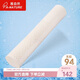 雅自然抱枕天然乳膠枕可拆洗圓形夾腿長(cháng)條睡眠枕 100*20*20cm