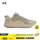 安德瑪（Under Armour）Charged Bandit TR 2男子運動(dòng)跑步鞋跑鞋3024186 棕色299 40