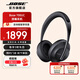 BOSEQC Ultra消噪耳機 qc Ultra II（線(xiàn)下門(mén)店體驗） 無(wú)線(xiàn)消噪耳機主動(dòng)降噪頭戴式耳機手勢觸控 700UC 黑色