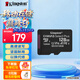 金士頓（Kingston）128GB TF（MicroSD） 存儲卡 U1 A1 V10 內存卡 讀速150MB/s 適配無(wú)人機/運動(dòng)相機/switch/監控