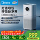 美的（Midea）【母嬰認證】甲醛數顯空氣凈化器鼻炎除醛除煙味異味過(guò)敏原花粉空氣凈化機森林家L1pro