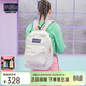 JANSPORT杰斯伯蝶漾雙肩包女包25年新款校園禮物背包學(xué)生書(shū)包 4QUELH3-26L-含側袋+電腦隔層