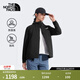 北面（The North Face）防風(fēng)軟殼女Twilight防潑濺衣夾克外套戶(hù)外百搭26春夏新品|8CK7 JK3/宇宙黑 S /155