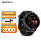 佳明（GARMIN）Forerunner570專(zhuān)業(yè)跑步運動(dòng)手表GPS心率監測長(cháng)續航跑表極夜黑47mm