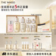 后Whoo(天氣丹水乳7件+水沄防曬乳60ml)護膚品套裝生日禮物送女生