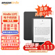 Kindle新款電子書(shū)閱讀器 電紙書(shū) 墨水屏 持久續航 WiFi 海外版 paperwhite6 16G 墨黑色 2024款