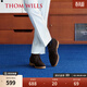 THOM WILLS沙漠靴英倫反絨真皮男靴Desert boot馬丁靴短靴 深咖反絨E032-Y1 39 /6.5碼