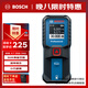 博世（BOSCH）紅外線(xiàn)測距儀電子尺激光尺量房?jì)x小巧便攜30米GLM 30-23