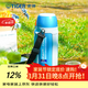 虎牌（TIGER） 保溫杯旅行壺戶(hù)外運動(dòng)保溫杯真空杯MHJ-A15C 1.49L 藍銀色AQ 1490ml