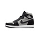 耐克（NIKE）Air Jordan1 Mid AJ1女子高幫籃球鞋DZ2523-001 DZ2523-001 39