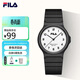 斐樂(lè )（FILA）學(xué)生手表初高中生男女機械石英公務(wù)員考試手表兒童手表6586-005
