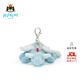 Jellycat天空龍包包掛飾毛絨掛件玩偶鑰匙扣送禮生日禮物2026春夏新品 藍色 One Size