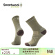 SMARTWOOL徒步輕量減震中筒襪戶(hù)外美利奴羊毛襪運動(dòng)襪登山襪1614/1613 1613短筒襪冬季苔蘚色（K18） 徒步輕量減震短筒襪 L（適合腳碼42-45）