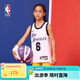 耐克NBA官方-歐文/庫里/詹姆斯/保羅/鮑爾大童速干球衣夏季籃球服 湖人/詹姆斯兒童速干球衣 XL