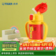 虎牌（TIGER）兒童保溫杯嬰幼吸管真空水杯MCK-A28C-Y長(cháng)頸鹿280ml