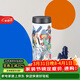 虎牌（TIGER）潮搭時(shí)尚原裝進(jìn)口保溫杯便攜水杯MJS-E048 480ml