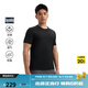 安德瑪（Under Armour）安德瑪爆冷系列Iso-Chill男子輕質(zhì)跑步運動(dòng)短袖T恤1389802
