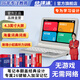 快譯通學生英語電子詞典離線查背單詞翻譯神器口袋英語學習機小學初高中朗文高階詞匯中英互譯26鍵鋰電池 太空銀【4.3英寸高清屏】 32GB