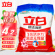 立白洗衣粉超潔清新無磷去污去漬清香型家用實(shí)惠裝 【4.2斤】超潔清新無磷粉2.118kg