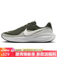 耐克NIKE男子跑步鞋減震REVOLUTION 8 運動(dòng)鞋HJ9198-303綠色42