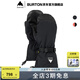 BURTON伯頓官方男士HI 5滑雪手套連指保暖手套滑雪單板配件103091 10309109001 L