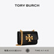 Tory Burch 湯麗柏琦  ELEANOR 小號翻蓋斜挎肩背包TB 73589 黑色 001 OS