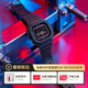 卡西歐（CASIO）G-SHOCK GW-BX5600系列高可視性MIP液晶屏運動(dòng)手表【禮物】 GW-BX5600-1A1PR【反顯】