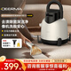 德?tīng)柆敚―eerma）布藝清洗機家用吸塵器 高壓多功能清潔機 噴抽吸一體 洗床墊床單地毯窗簾沙發(fā)清洗機器BY100 S 【噴刷吸一體機】BY100 S標準版