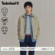 添柏嵐（Timberland）官方男裝外套春夏新款商務(wù)通勤休閑夾克|A6BEG A6BEGDH5/橡樹(shù)色 L