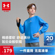 安德瑪（Under Armour）兒童衛衣春秋運動(dòng)休閑男女大童圓領(lǐng)合身舒適套頭衛衣253303704A