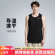 耐克NIKE男 運動(dòng)背心 圓領(lǐng)無(wú)袖 柔軟舒適 DV9322-010 黑M