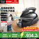 松下（Panasonic）【燙衣神器】電熨斗家用熨燙機手持掛燙機無(wú)線(xiàn)便攜蒸汽熨衣機自動(dòng)斷電3檔蒸汽平濕燙兩用拼豆熨斗 無(wú)線(xiàn)【自動(dòng)繞線(xiàn)+電子調溫】L93R