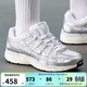 耐克（NIKE）女鞋 P-6000 舒適百搭老爹鞋網(wǎng)面透氣輕便跑鞋街頭時(shí)尚運動(dòng)跑步鞋 BV1021-106 38.5