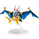 萬(wàn)代（BANDAI） NX 魔神英雄傳 手辦模型玩具 10cm NX 空神丸