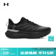 安德瑪（UNDERARMOUR）【韌系列·輕跑版】 Infinite Pro 男運動(dòng)跑步鞋 黑色004 42