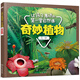 讓孩子著(zhù)迷的第一堂自然課——奇妙植物