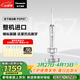 松下高光刷電動(dòng)牙刷進(jìn)口雙馬達橫縱掃振懸浮充電AI智能化清潔護齦京東自營(yíng)生日禮物政府補貼PDP67銀
