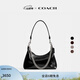 蔻馳（COACH）女士JULIET 25號單肩包手提包斜挎包大容量女包2026新款 LH/黑色