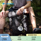 Columbia哥倫比亞戶(hù)外情侶男女28L休閑運動(dòng)旅行野營(yíng)雙肩包UU3561 010 28L