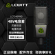 萊維特（LEWITT）LCT240PRO電容麥克風 直播麥克風話筒 聲卡套裝 手機直播 手機電腦通用專業話筒專業聲卡直播聲卡 萊維特LCT240pro時尚電容麥克風單品【黑色】
