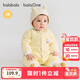 巴拉巴拉童裝嬰兒連體衣新生兒寶寶包屁衣服男女童冬裝爬行服加厚保暖軟萌