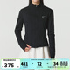 耐克（NIKE）外套女裝 2026春季新款運動(dòng)服健身訓練跑步鍛煉舒適透氣夾克上衣 IB1999-010 XL