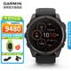 佳明（GARMIN）Fenix8飛耐時(shí)8戶(hù)外運動(dòng)腕表智能手表跑步潛水騎行心率徒步禮物 Fenix8 太陽(yáng)能-51mm