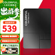 七彩虹（Colorful） SL500 SSD固態(tài)硬盤(pán) SATA3.0接口臺式機電腦筆記本固態(tài)硬盤(pán) SL500 512G【電競款 游戲推薦】 單固態(tài)硬盤(pán)