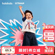 巴拉巴拉兒童短袖T恤2025款夏男童上衣【奧特曼IP商場(chǎng)同款】202225117206