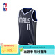耐克NBA官方-達拉斯獨行俠歐文Swingman系列drifit成人背心球衣 獨行俠-歐文球衣 XL
