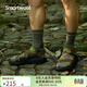 SMARTWOOL徒步輕量減震中筒襪戶(hù)外美利奴羊毛襪運動(dòng)襪登山襪1614/1613 1614中筒襪:橄欖青綠M83 徒步輕量減震中筒襪 L（適合腳碼42-45）