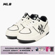 MLB鞋子男女情侶同款復古板鞋學(xué)長(cháng)鞋運動(dòng)休閑鞋3ASXCA12N-50WHS-230